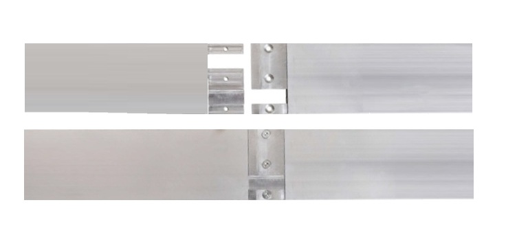 ZIDARSKA LETERV ZLOZLJIVA IZRAVNALNA RAZSTAVLJIVA