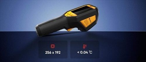 HIKMICRO BX20 termovizijska kamera za navarna obmo�ja