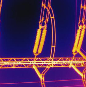 Termična slika HIKMICRO termovizija