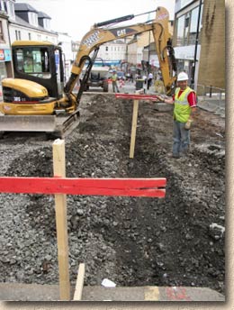 VIZIRNI KRI�I NA GRADBI��U