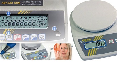 PRECIZNA TEHTNICA KERN NATAN�NA �EPNA TEHTNICA