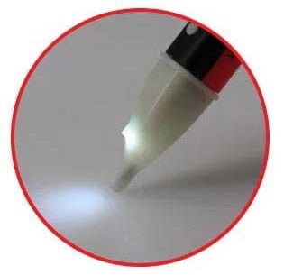 ADA ZAC 1000 tester elektri�ne napetosti tok