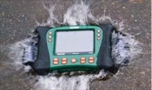 Boreskopska HD kamera EXTECH HDV600