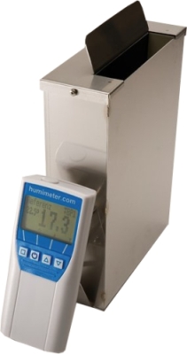 Merilec vlage �itaric in krmil Humimeter FS2