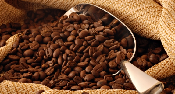 Humimeter FS3 merjenje vlage v kavi