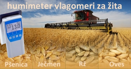 Vlagomer za �itarice �ito p�enica kmetijstvo poljedelstvo