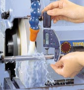 Merilec višine MITUTOYO 570 serija ABSOLUTE Digimatic