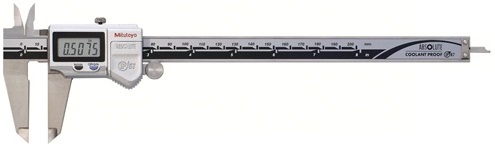 Digitalno kljunasto pomi�no merilo ''�ubler'' MITUTOYO 500-708-11