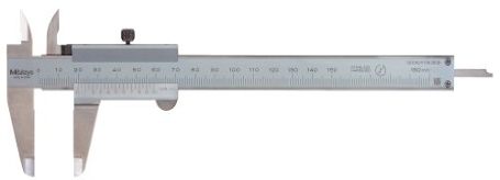 Analogno pomi�no merilo ''�ubler'' 530-101 MITUTOYO