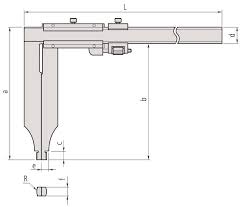 Delavni�ko pomi�no merilo 534-115