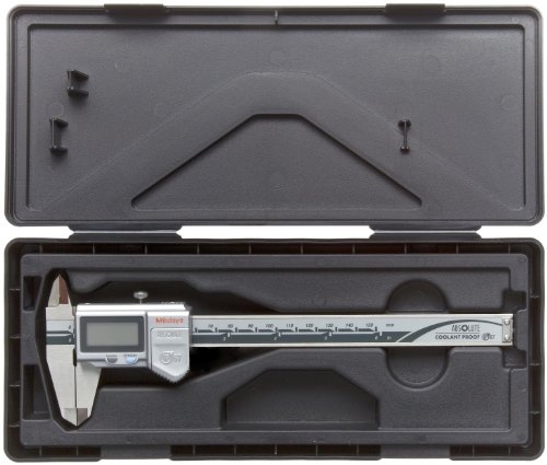 Pakiranje digitalno pomi�no merilo MITUTOYO �ubler