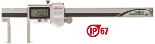 Posebno pomi�no merilo Mitutoyo 573-646 to�kovno za notranje mere