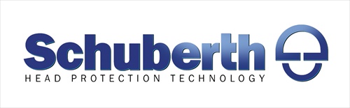 Schuberth za��itna �elad